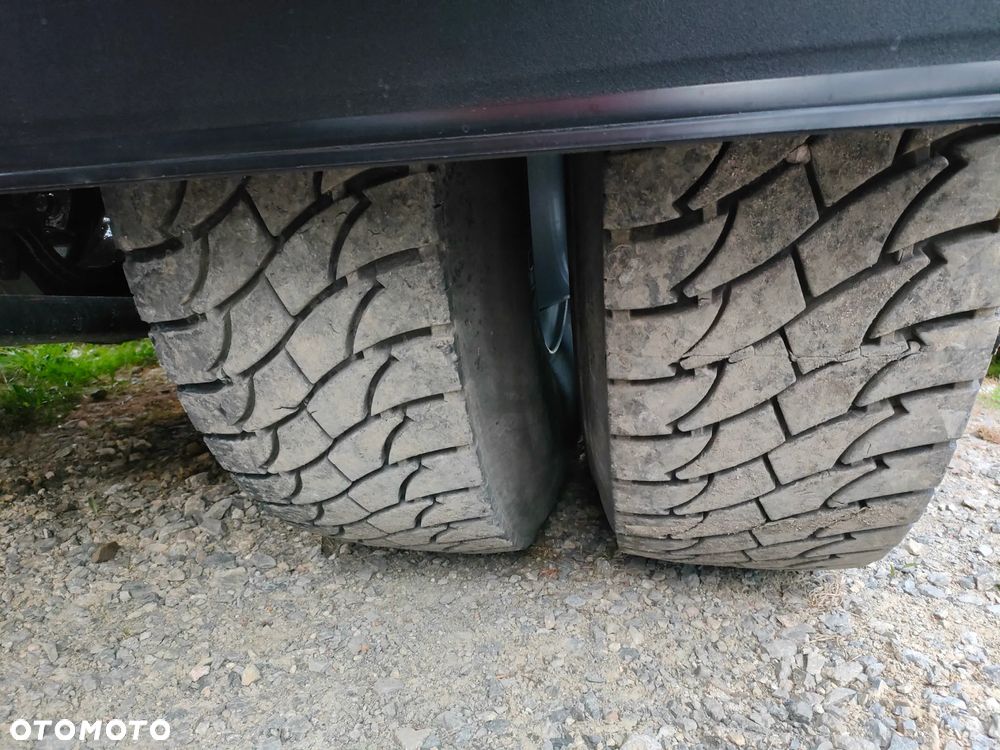 MAN TGM 18.240/ 15.240 TGL 12.240/12.250 AXOR ATEGO Mercedes LE - 29