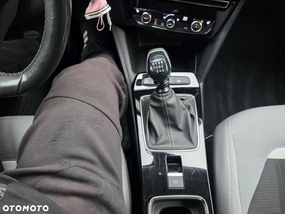 Opel Mokka 1.5 Ultimate - 23