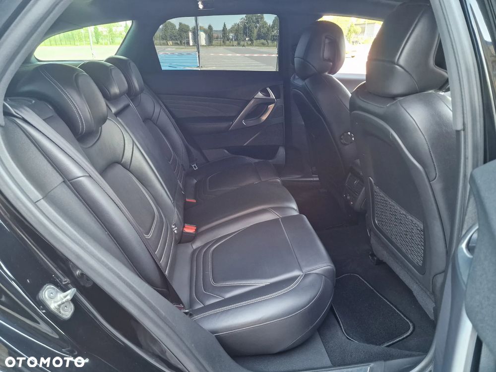 DS Automobiles DS 5 - 5