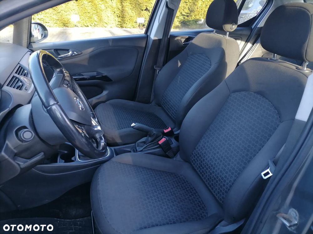 Opel Corsa 1.4 Enjoy - 13