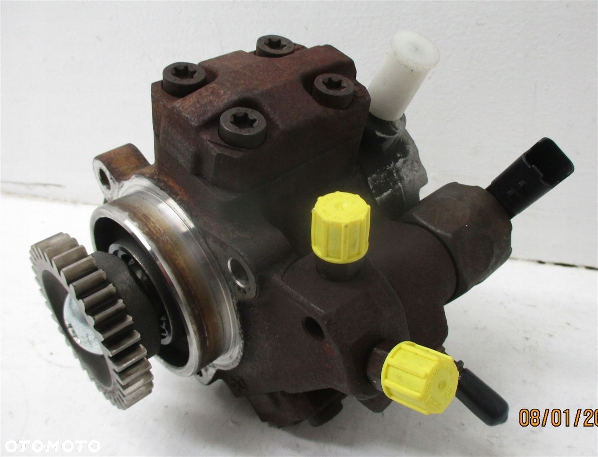 POMPA WTRYSKOWA RANGE ROVER SPORT L320 L322 3.6 TDV8 368DT 6H4Q-9B395-BG - 1