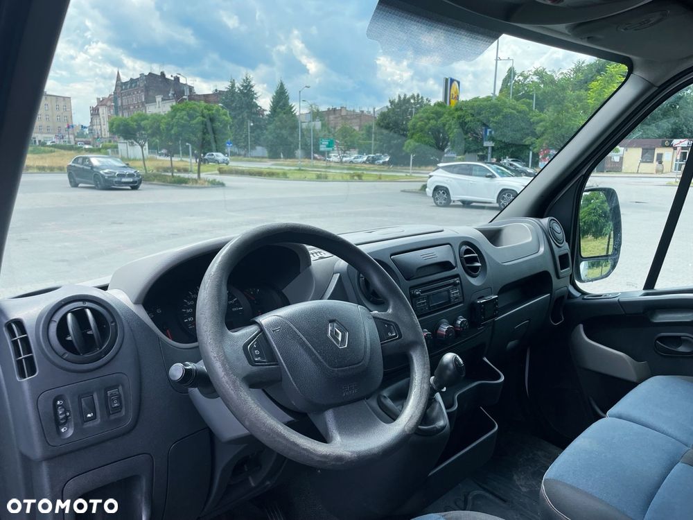 Renault Master L3H2 - 8