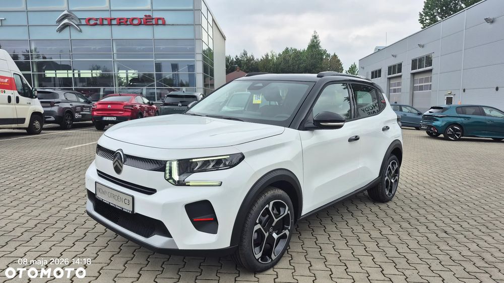 Citroën C3 1.2 T Plus - 2