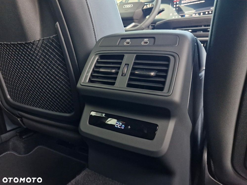 Audi Q5 TFSI mHEV 150 kW Quattro S tronic - 34