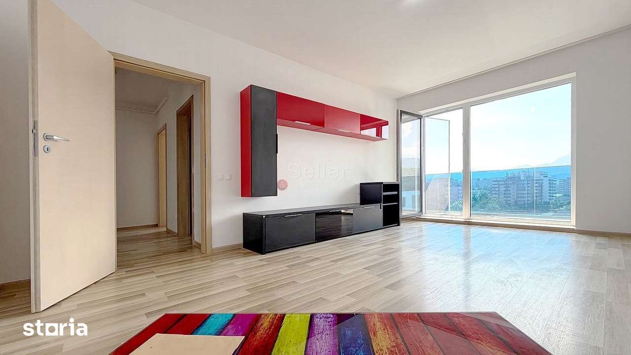 Apartament Insorit Zona Linistat — fotografia 1
