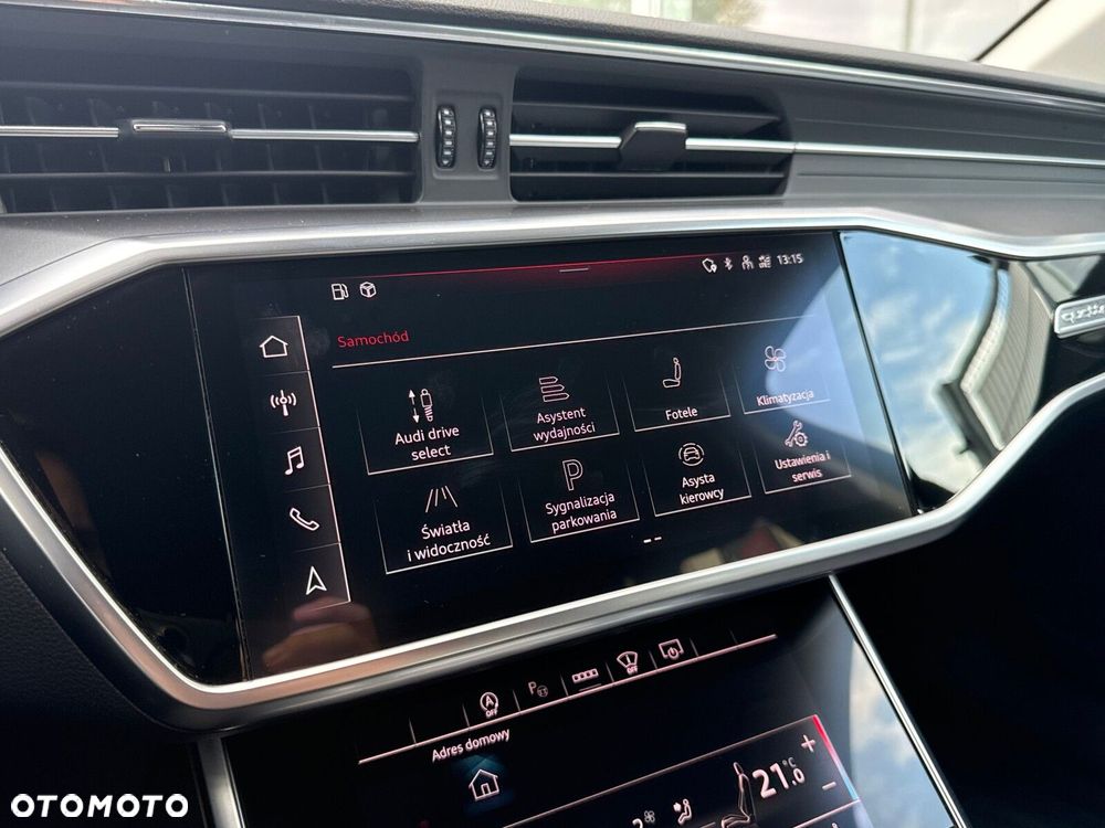 Audi A6 Avant - 31