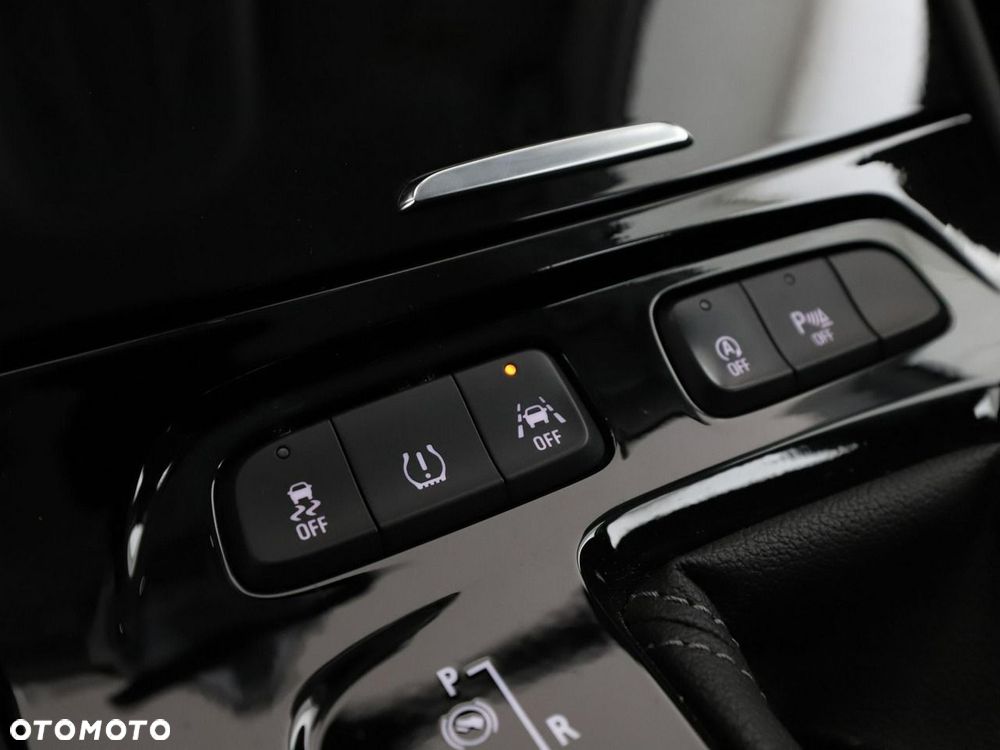 Opel Grandland X 2.0 CDTI Innovation S&S - 29