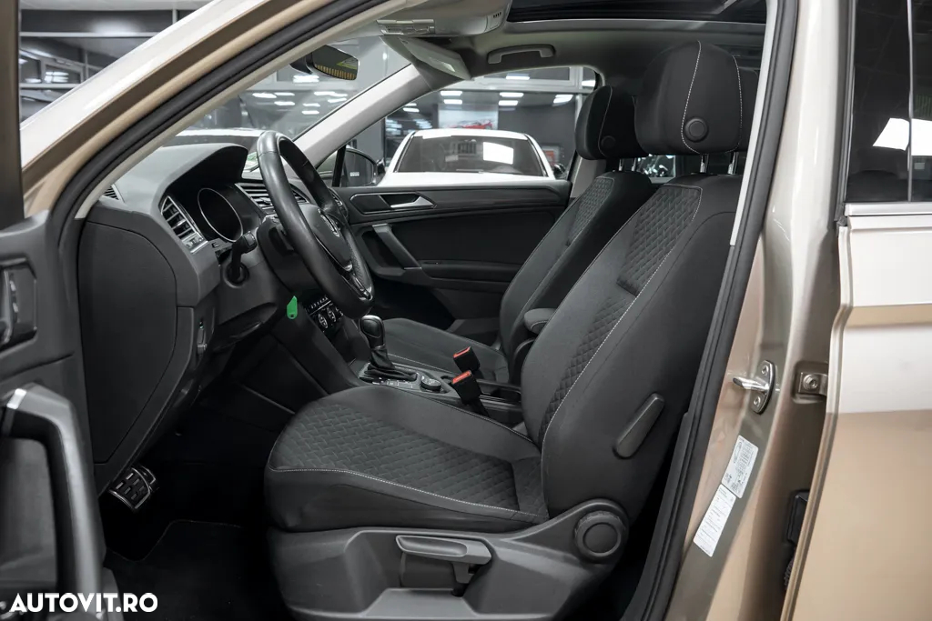 Volkswagen Tiguan 1.4 TSI 4Motion DSG Join - 24