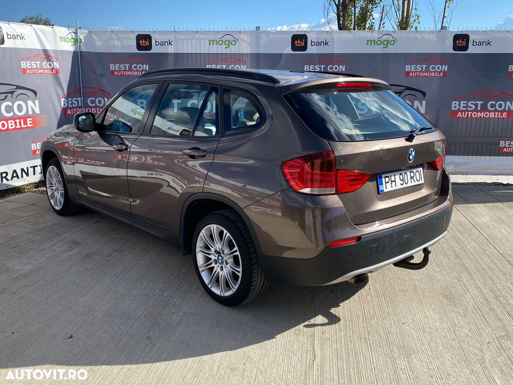 BMW X1 xDrive18d xLine - 2