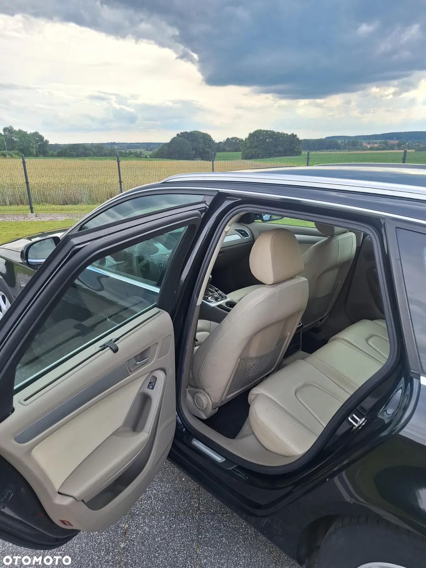 Audi A4 2.0 TDI e - 13