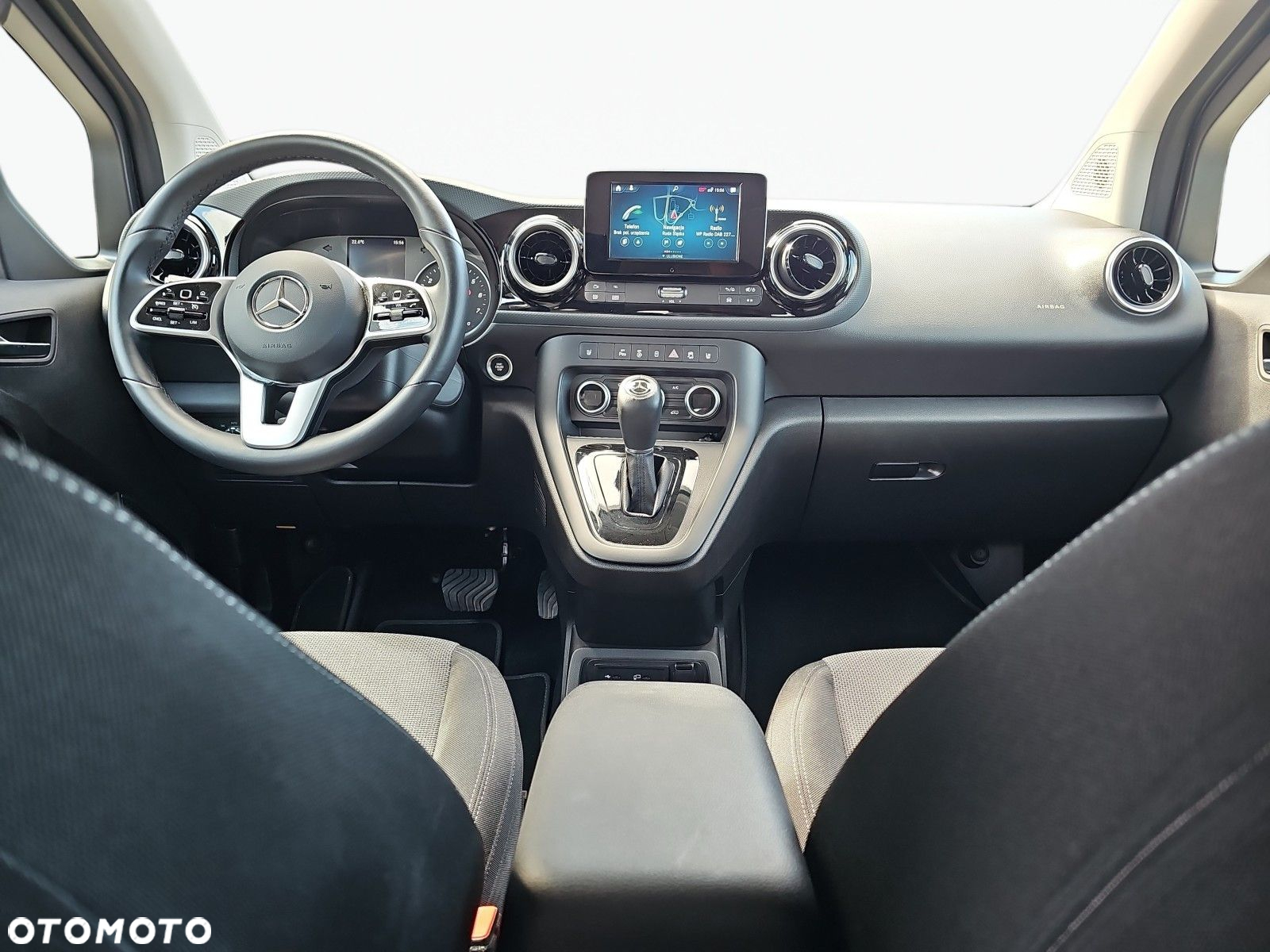 Mercedes-Benz Citan - 13