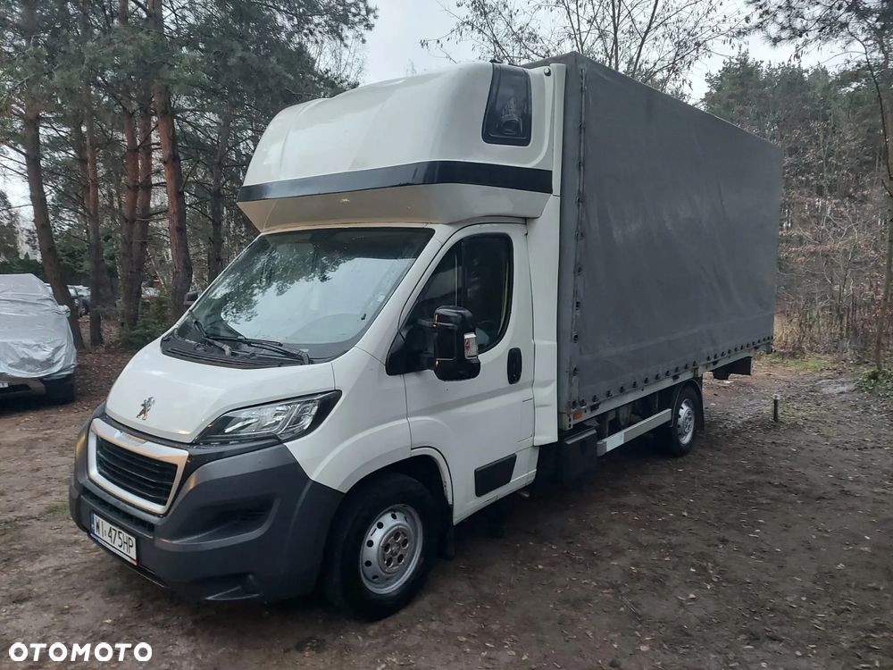 Peugeot Boxer - 3