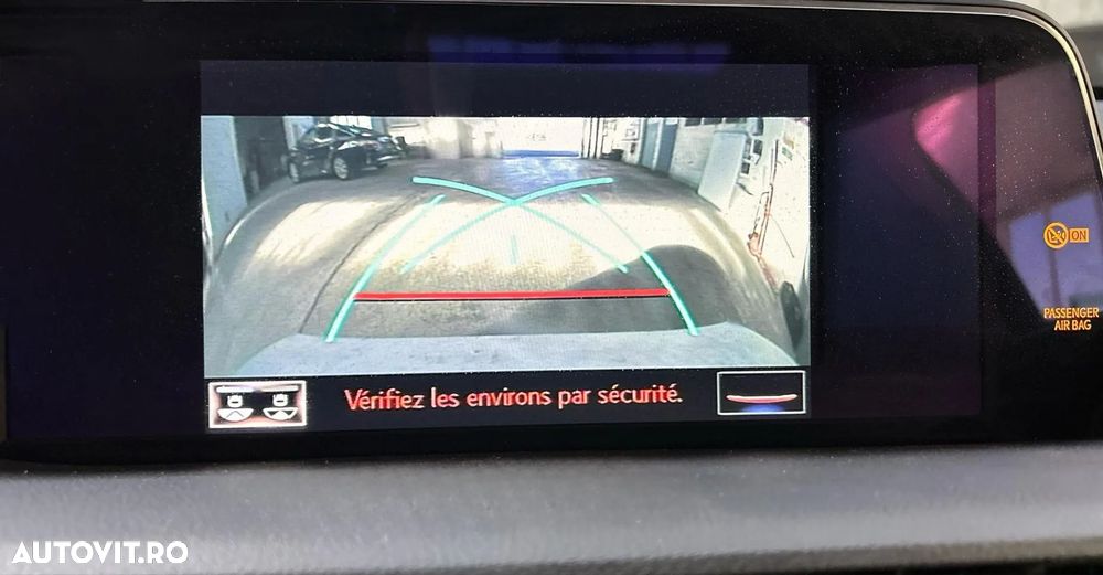 Lexus Seria ES 300h Executive Line - 10