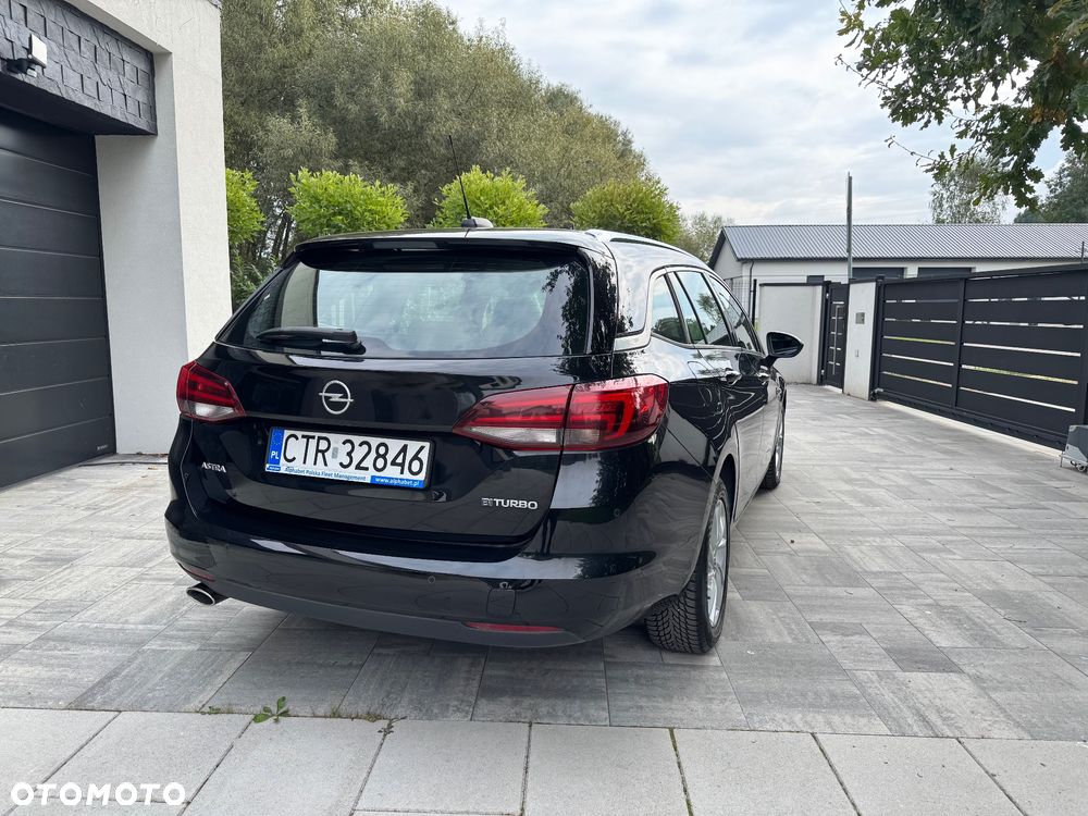 Opel Astra V 1.6 CDTI Elite S&S - 2