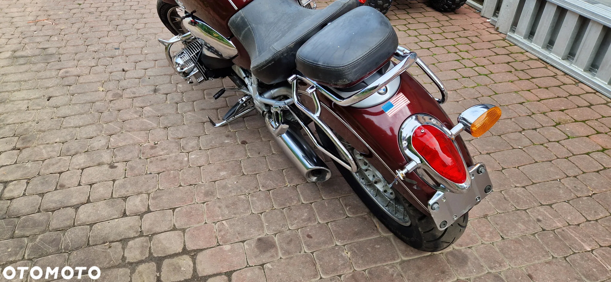 BMW R - 13