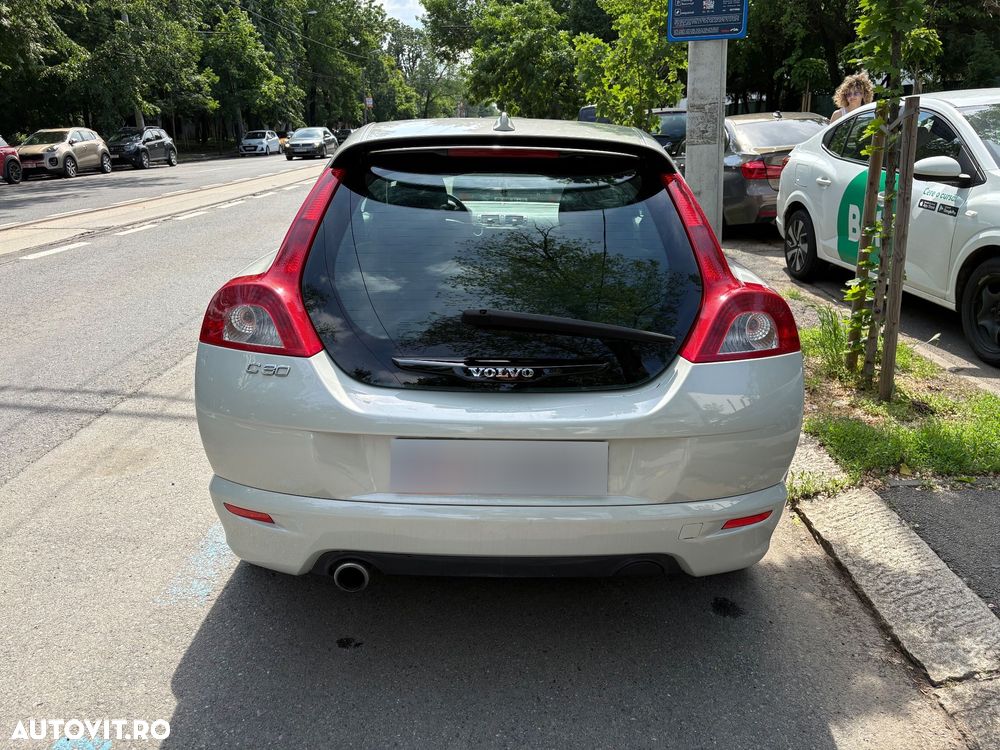 Volvo C30 1.8 Kinetic - 9