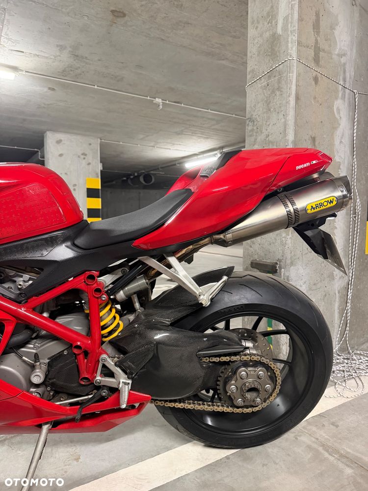 Ducati 1098 - 34