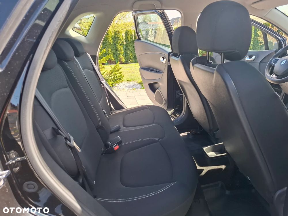 Renault Captur (ENERGY) TCe 90 LIFE - 21