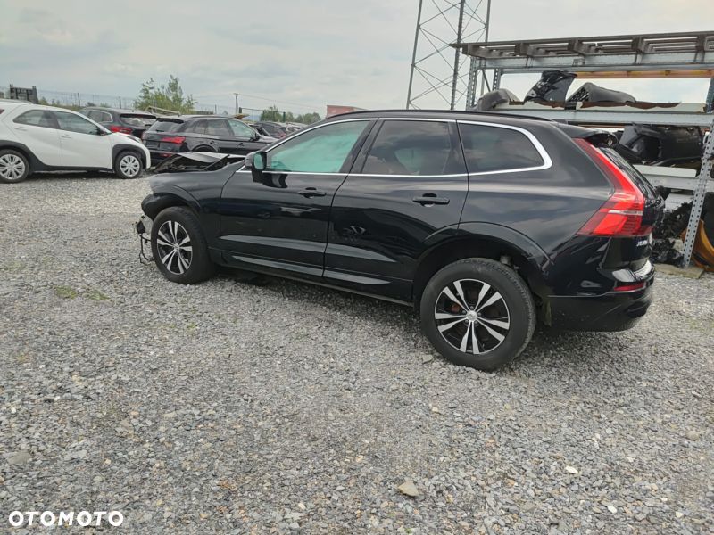 Volvo XC 60 - 4