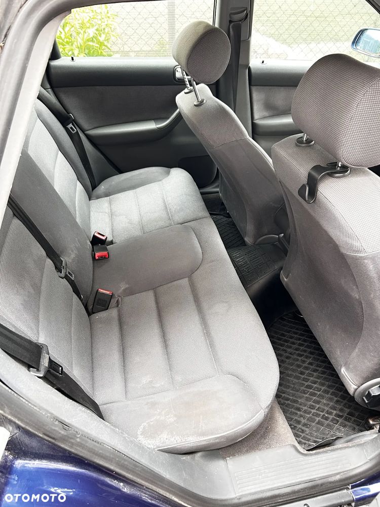 Audi A3 Sportback - 16