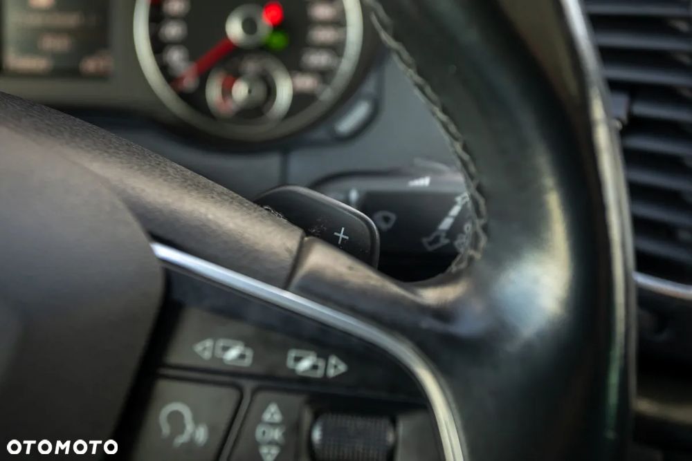 Seat Alhambra 2.0 TDI Style DSG - 31