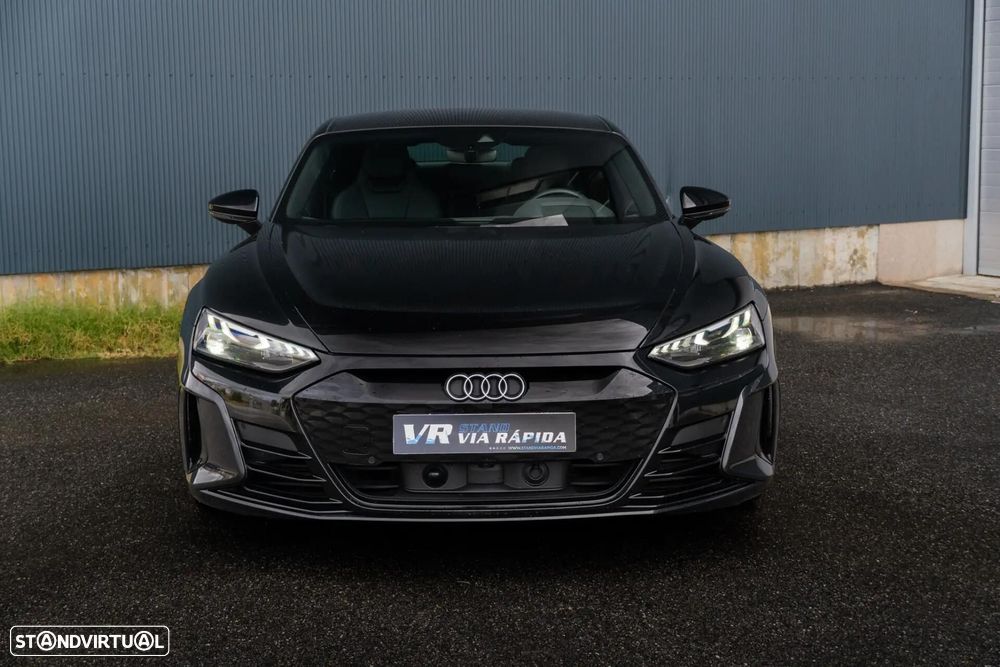 Audi e-tron GT quattro - 3
