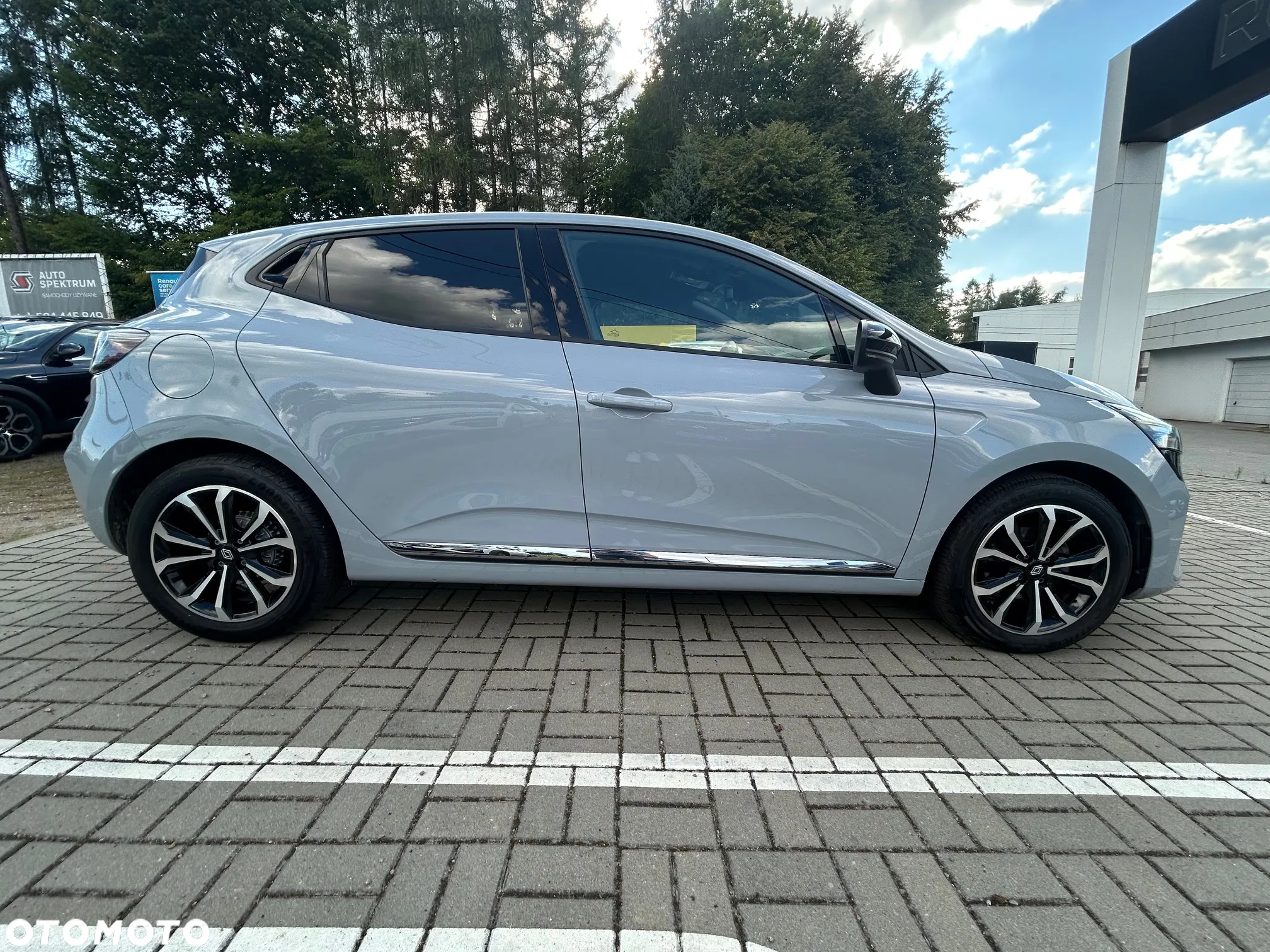 Renault Clio 1.0 TCe Techno - 8