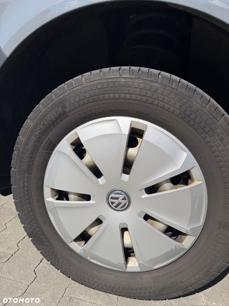 Volkswagen Caravelle 2.0 TDI L2 Highline - 18