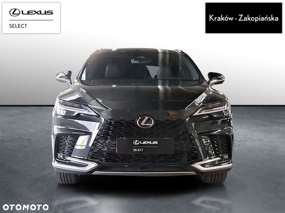 Lexus RX - 3
