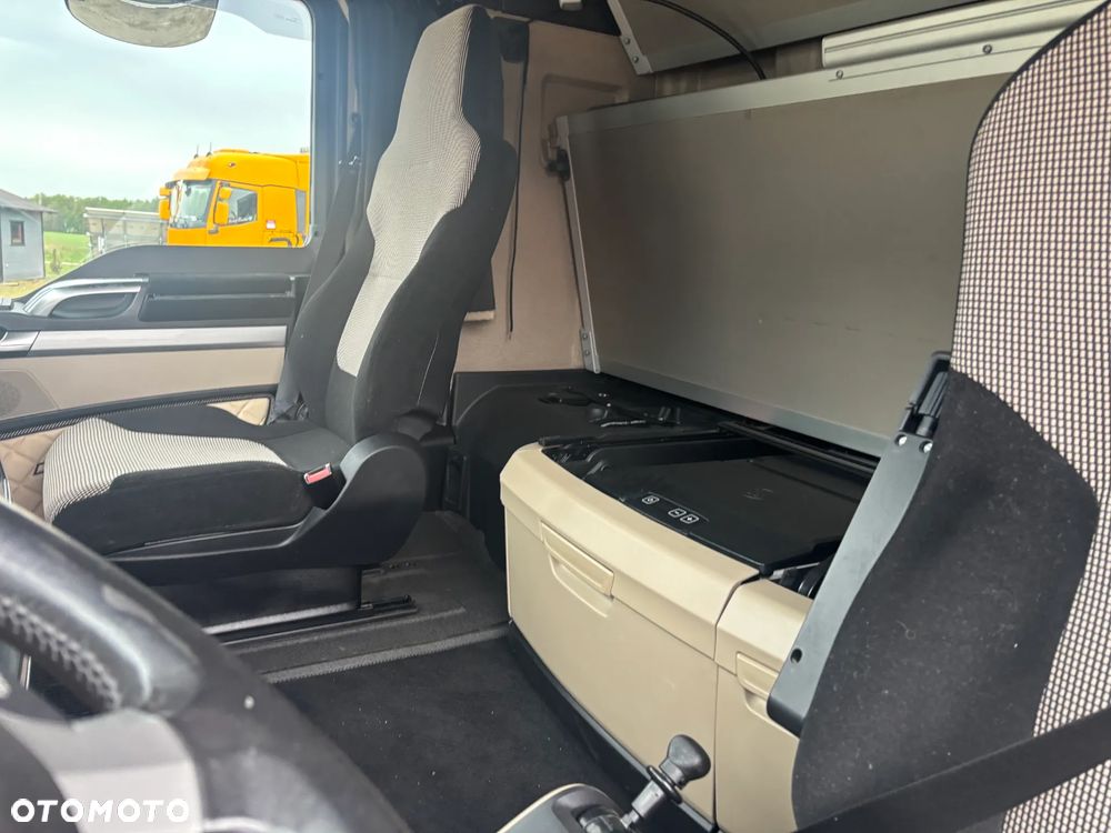 MAN TGX 18.510 4X2 LLS- U - 6