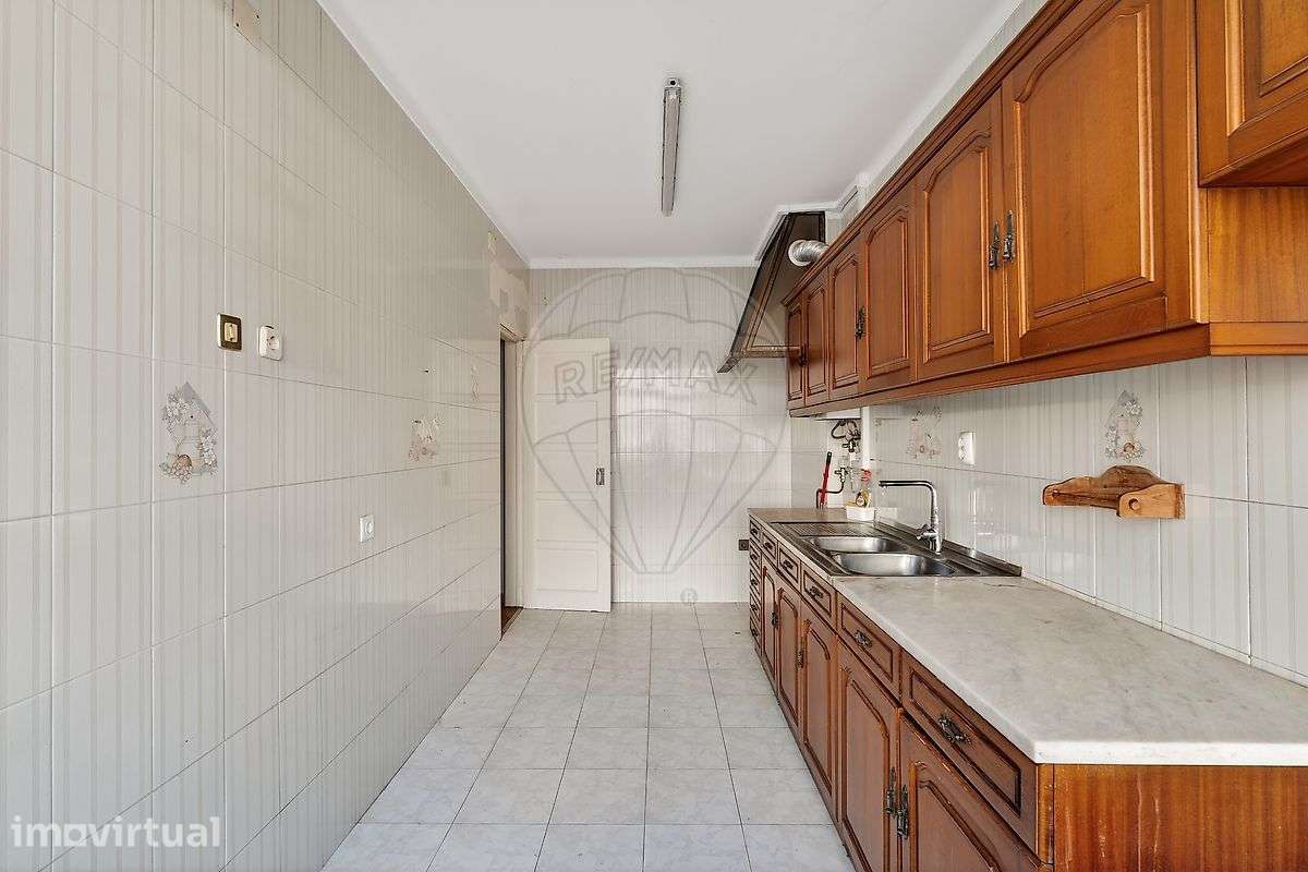 Apartamento T2 para venda - Grande imagem: 2/20
