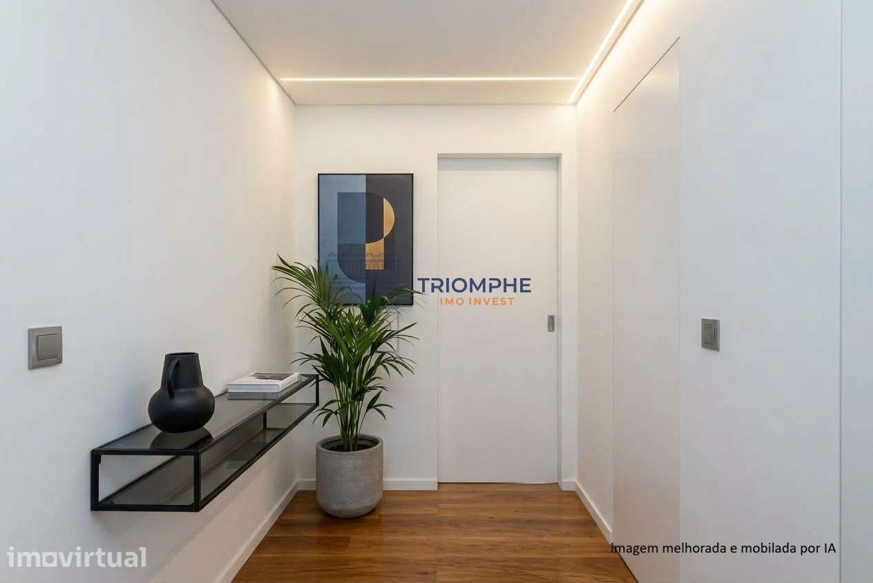 Apartamento T2 Alcabideche, Cascais - Grande imagem: 5/5