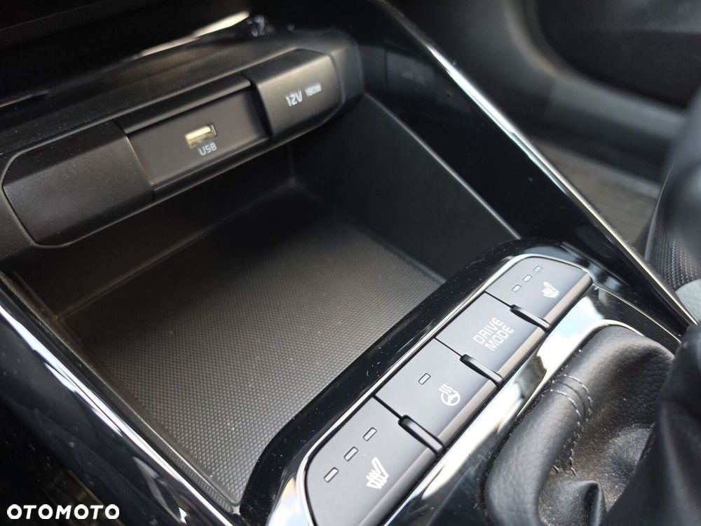 Kia Stonic 1.0 T-GDI L DCT - 16