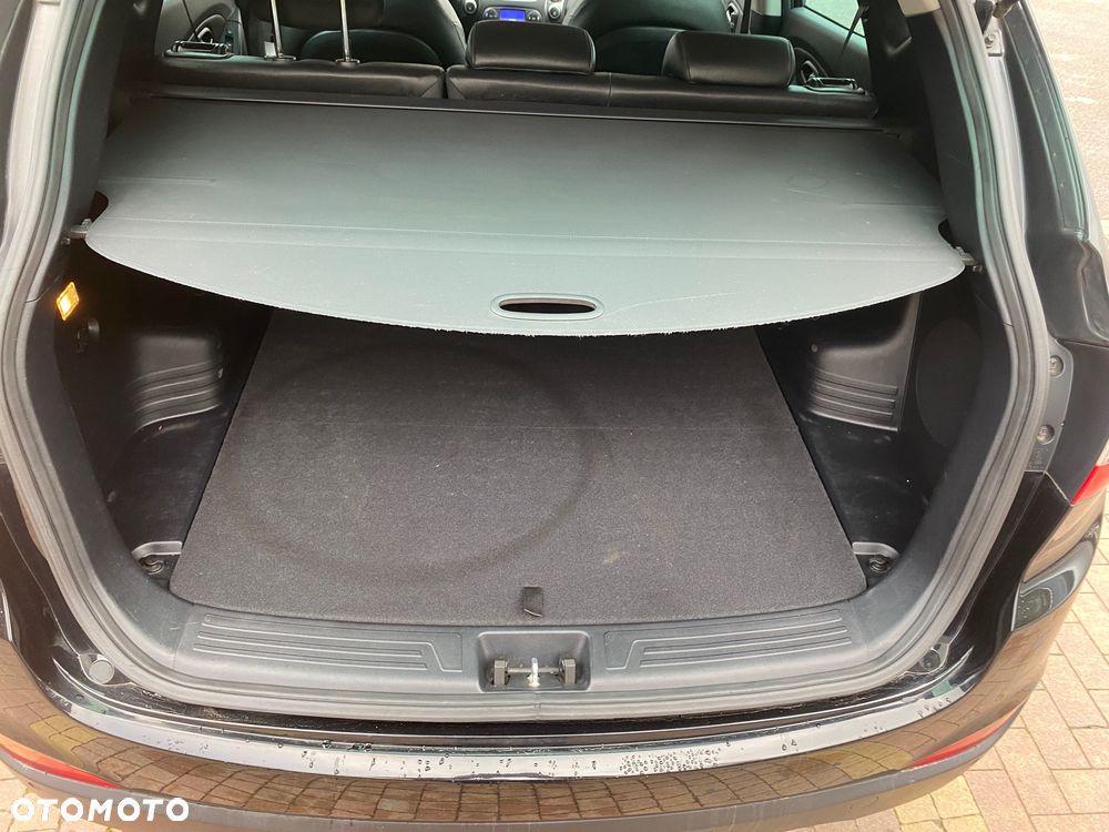 Hyundai ix35 1.6 GDI Premium 2WD - 18