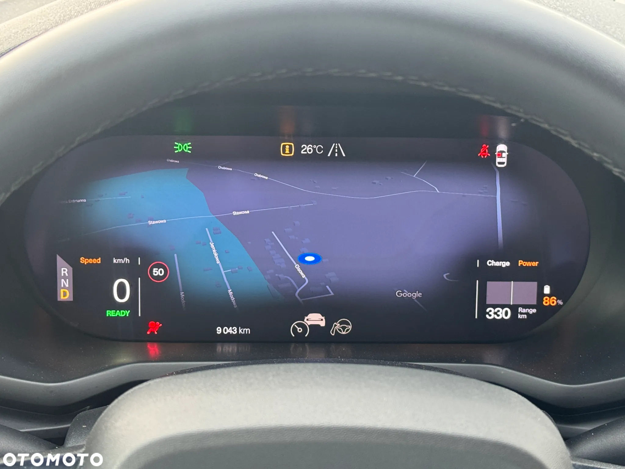 Polestar 2 Single Motor 69kWh - 16