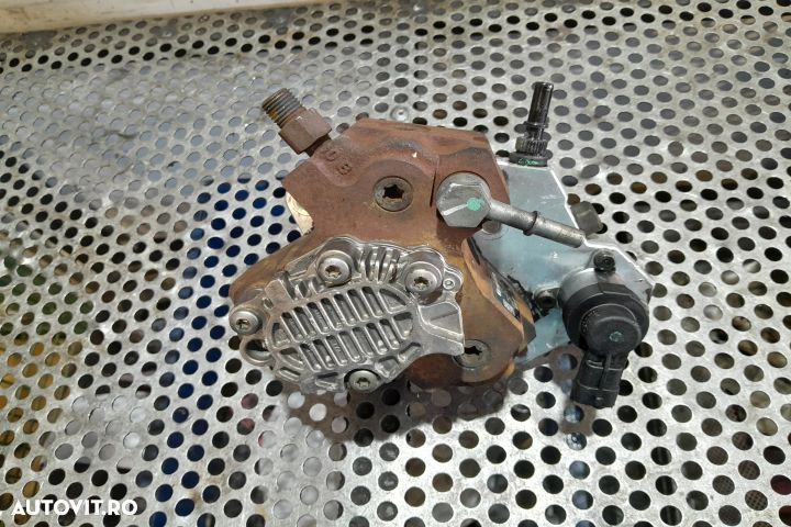 POMPA INALTA PRESIUNE 0445010099 0445010099 Renault Espace 4 [facelif - 3