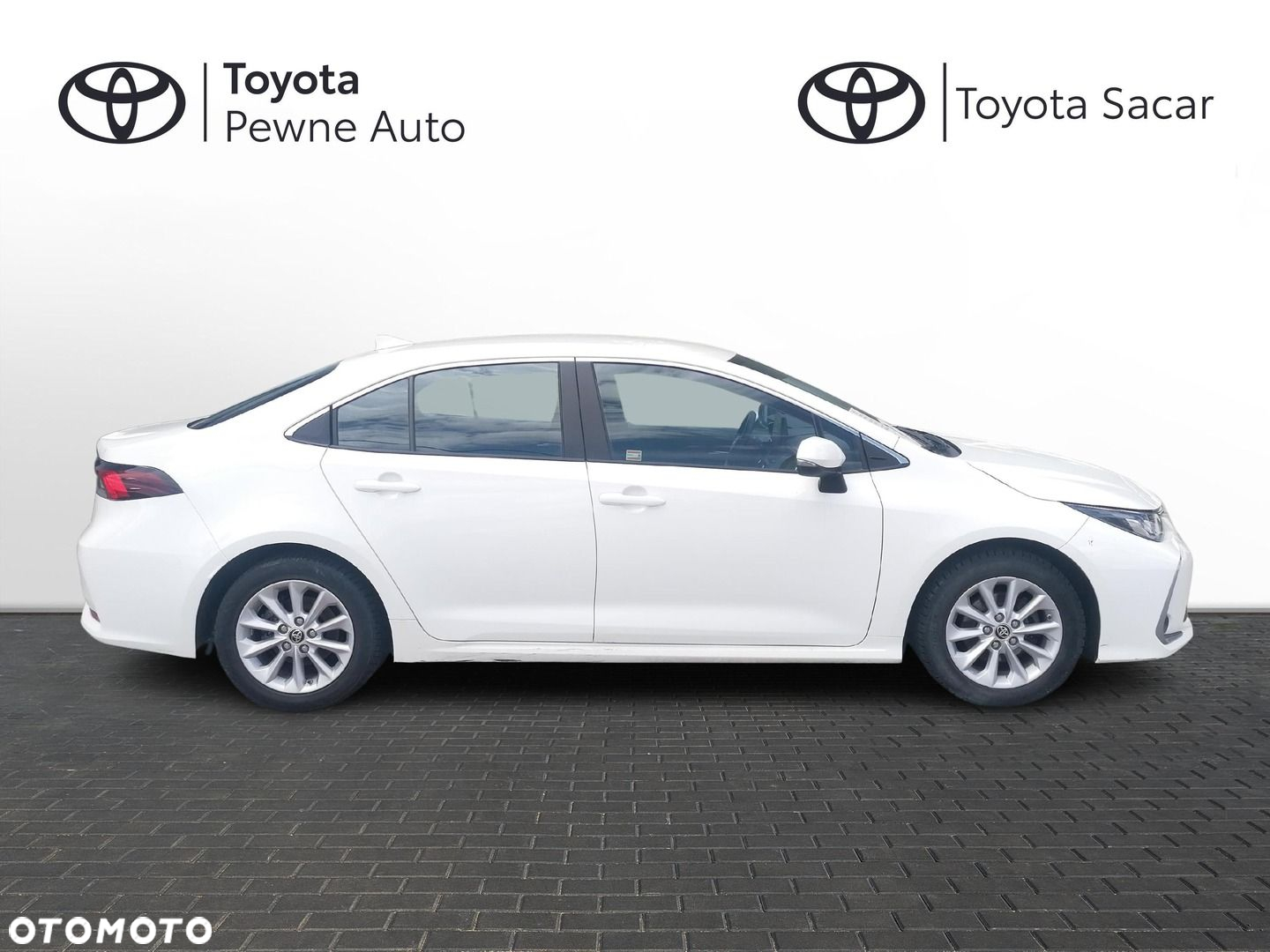 Toyota Corolla - 6