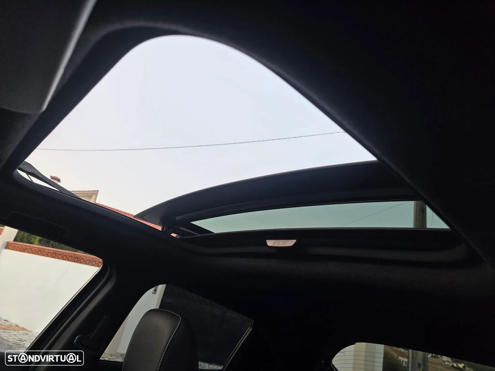 Nissan Juke 1.5 dCi N-Connecta P.Ext.1 Black Tokyo - 34