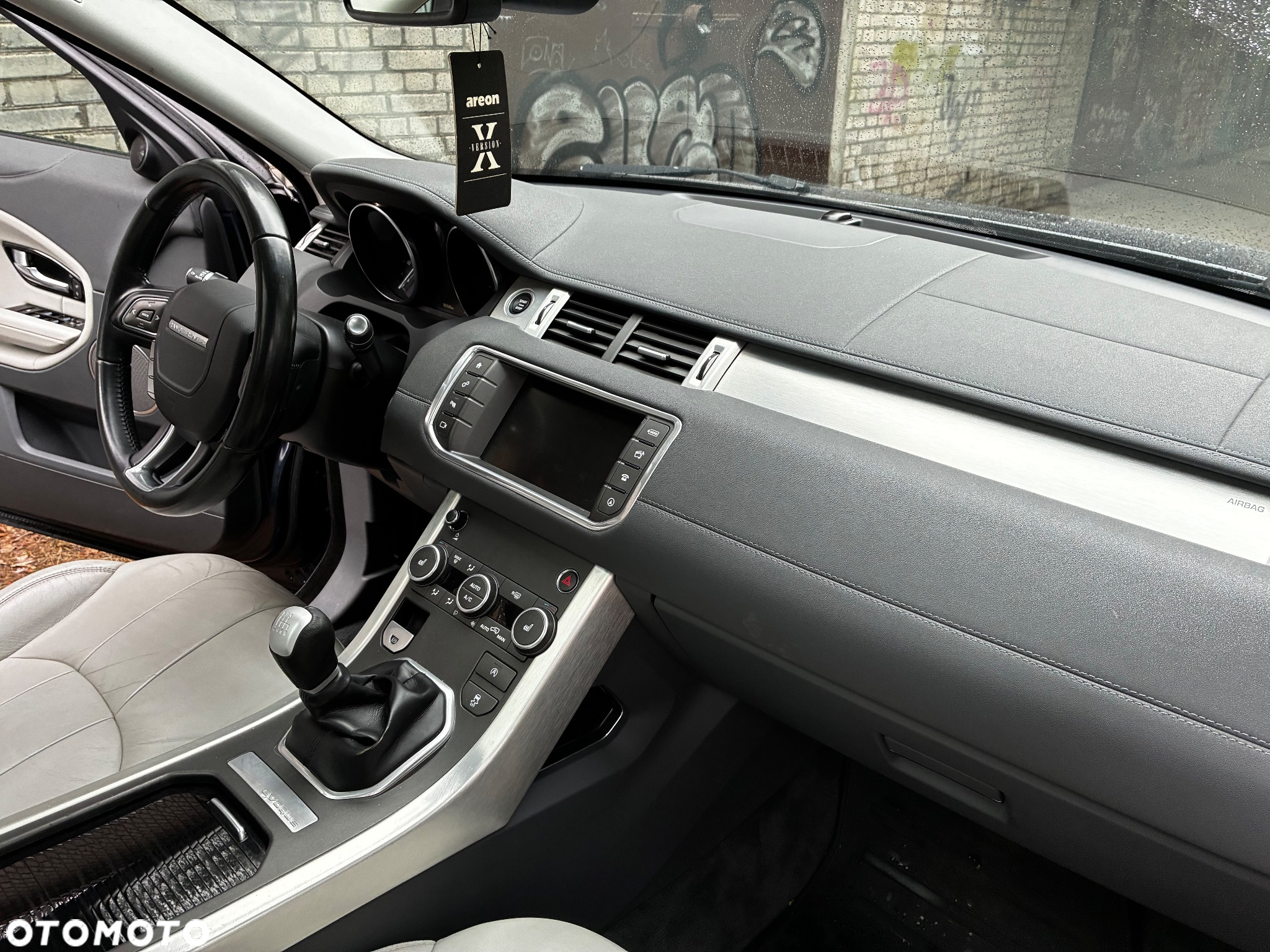 Land Rover Range Rover Evoque 2.0 D150 R-Dynamic - 19