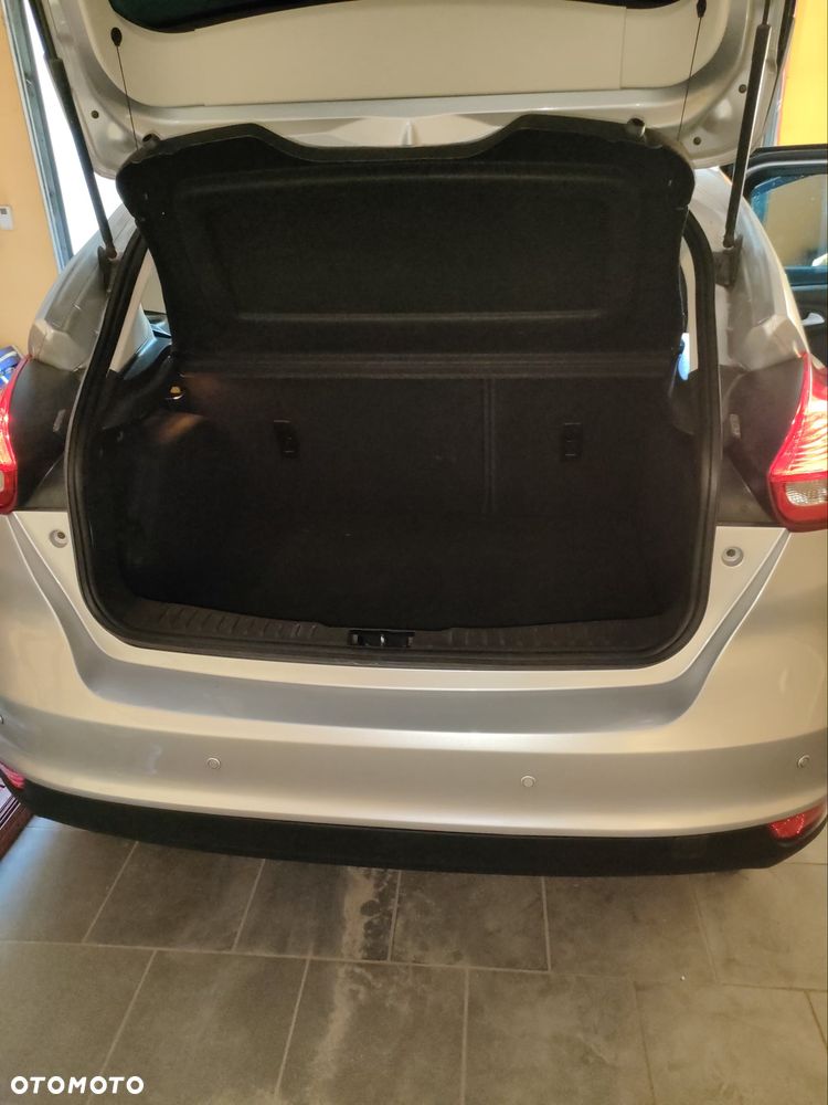 Ford Focus - 7