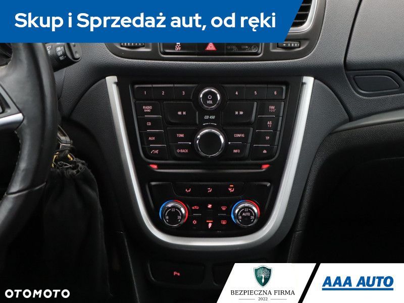 Opel Mokka - 15