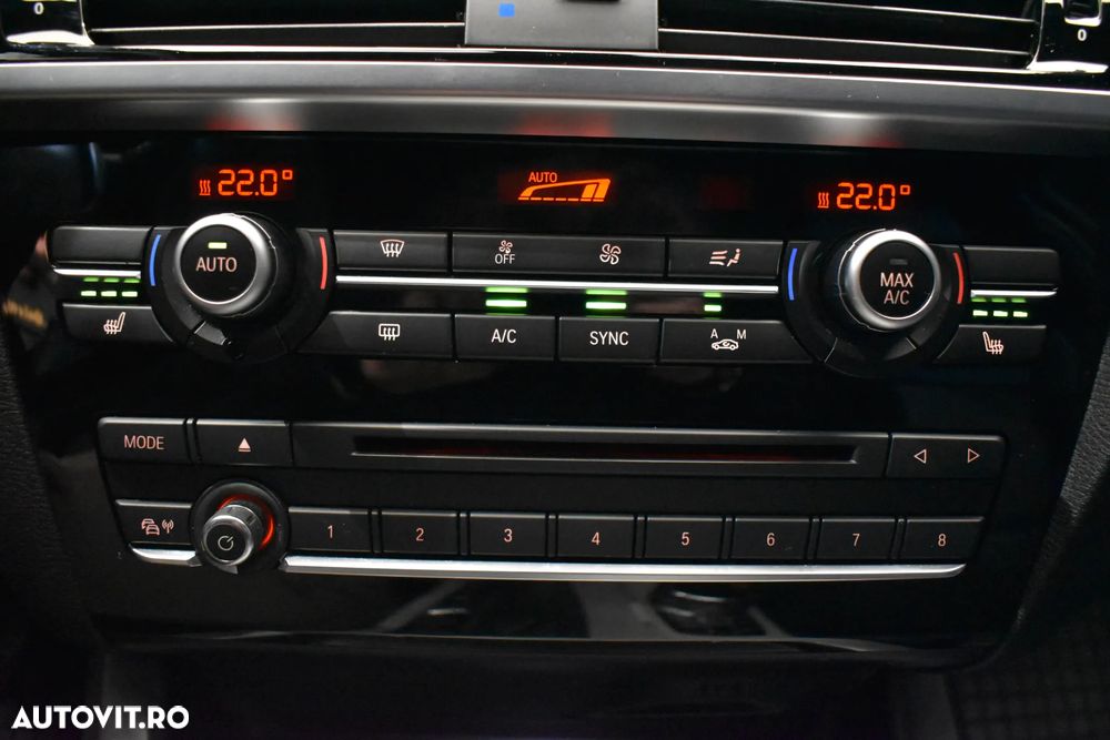 BMW X4 M M40i Sport Edition - 18