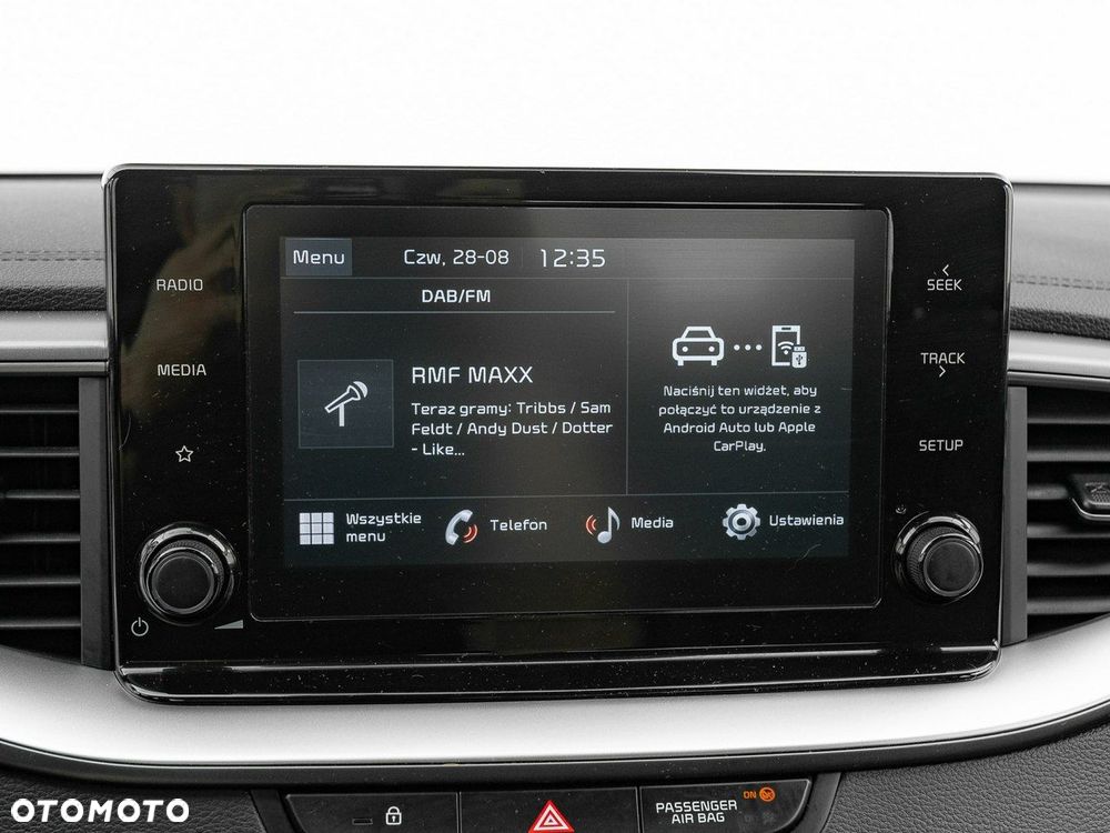 Kia Ceed 1.5 T-GDI M - 21