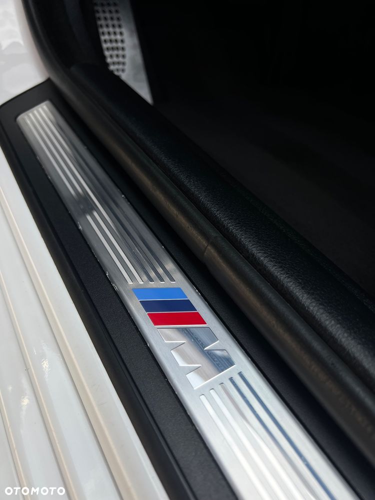 BMW Seria 5 530d xDrive - 21