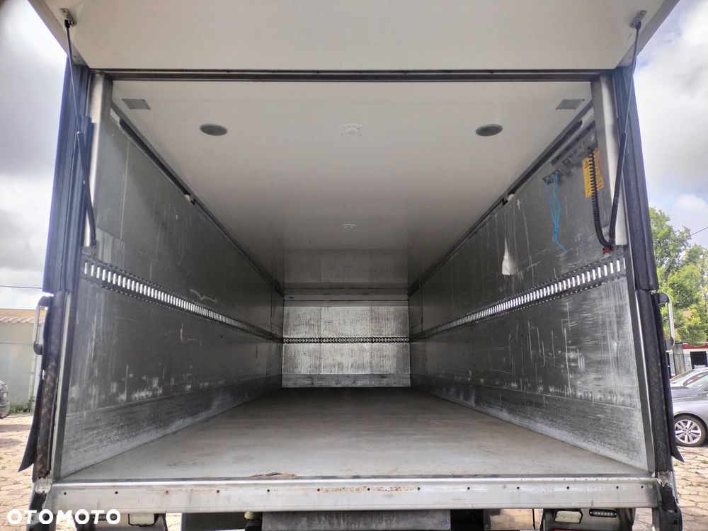 Scania P360 - 10