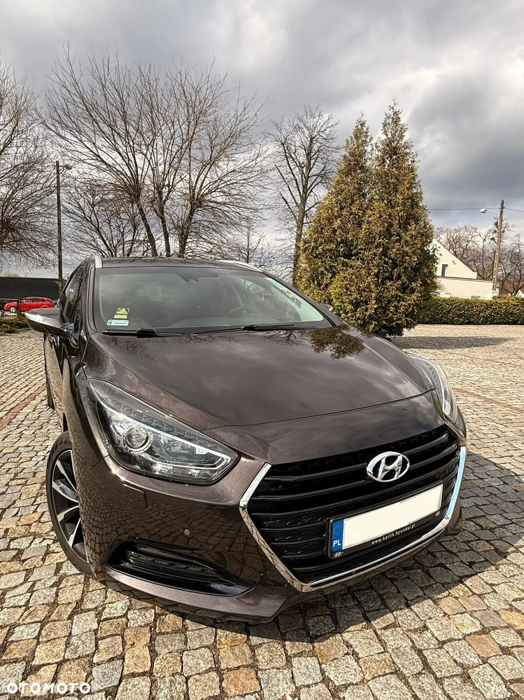 Hyundai i40 1.7 CRDi Business - 4