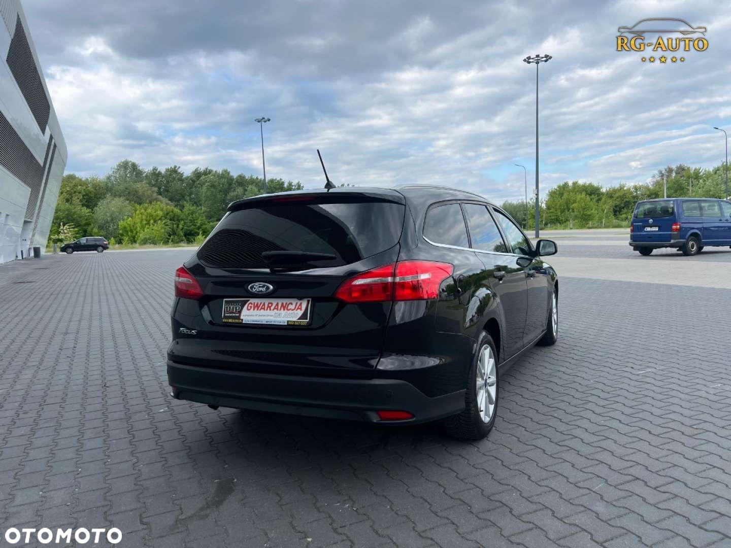 Ford Focus - 10