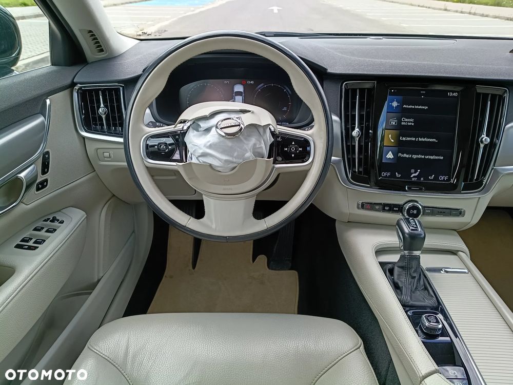 Volvo S90 D4 Inscription - 9