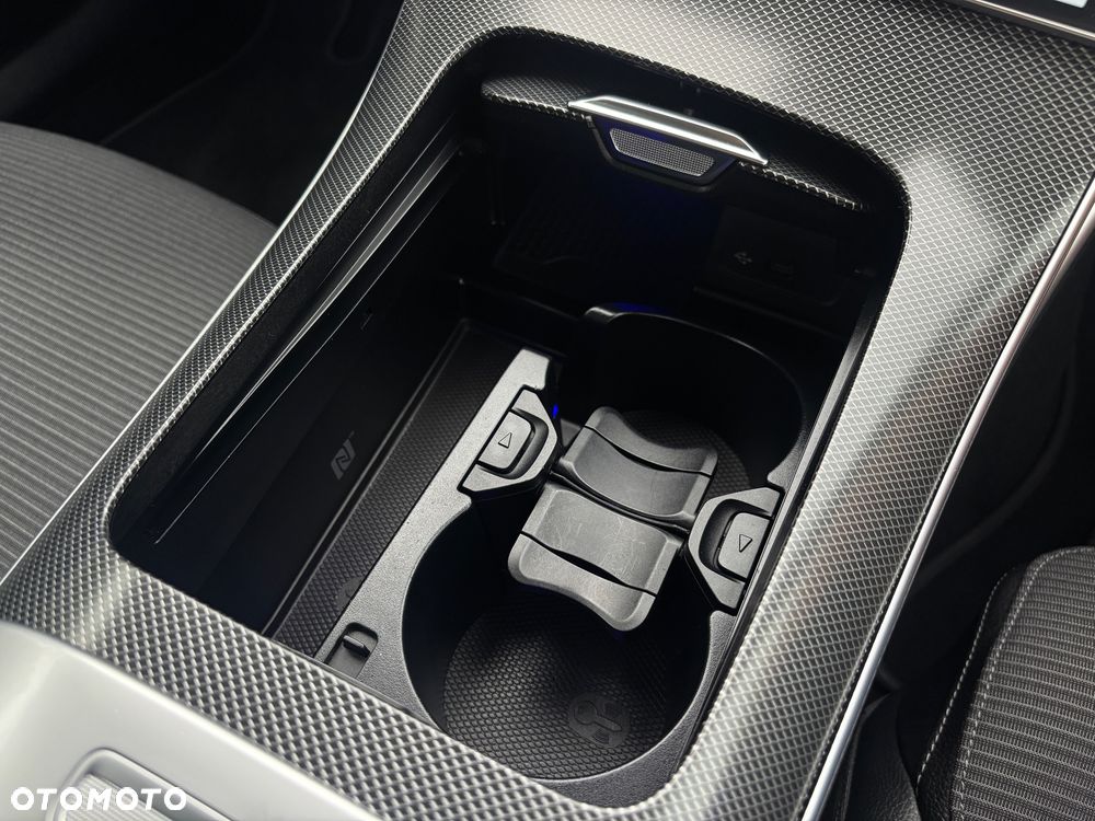 Mercedes-Benz Klasa C 220 d 9G-TRONIC Avantgarde - 39