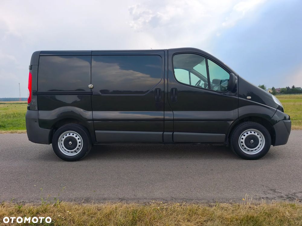 Renault Trafic - 4